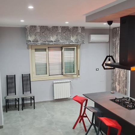 Bed and Breakfast Casa Veneziano Mesyna Zewnętrze zdjęcie