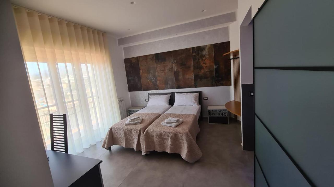 Bed and Breakfast Casa Veneziano Mesyna Zewnętrze zdjęcie