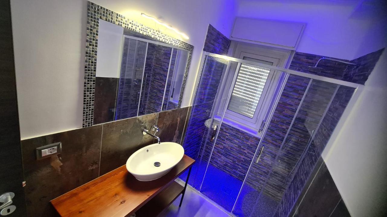 Bed and Breakfast Casa Veneziano Mesyna Zewnętrze zdjęcie