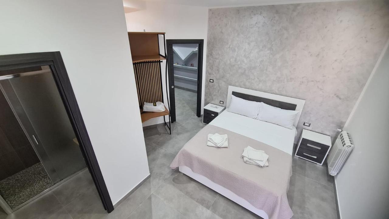 Bed and Breakfast Casa Veneziano Mesyna Zewnętrze zdjęcie