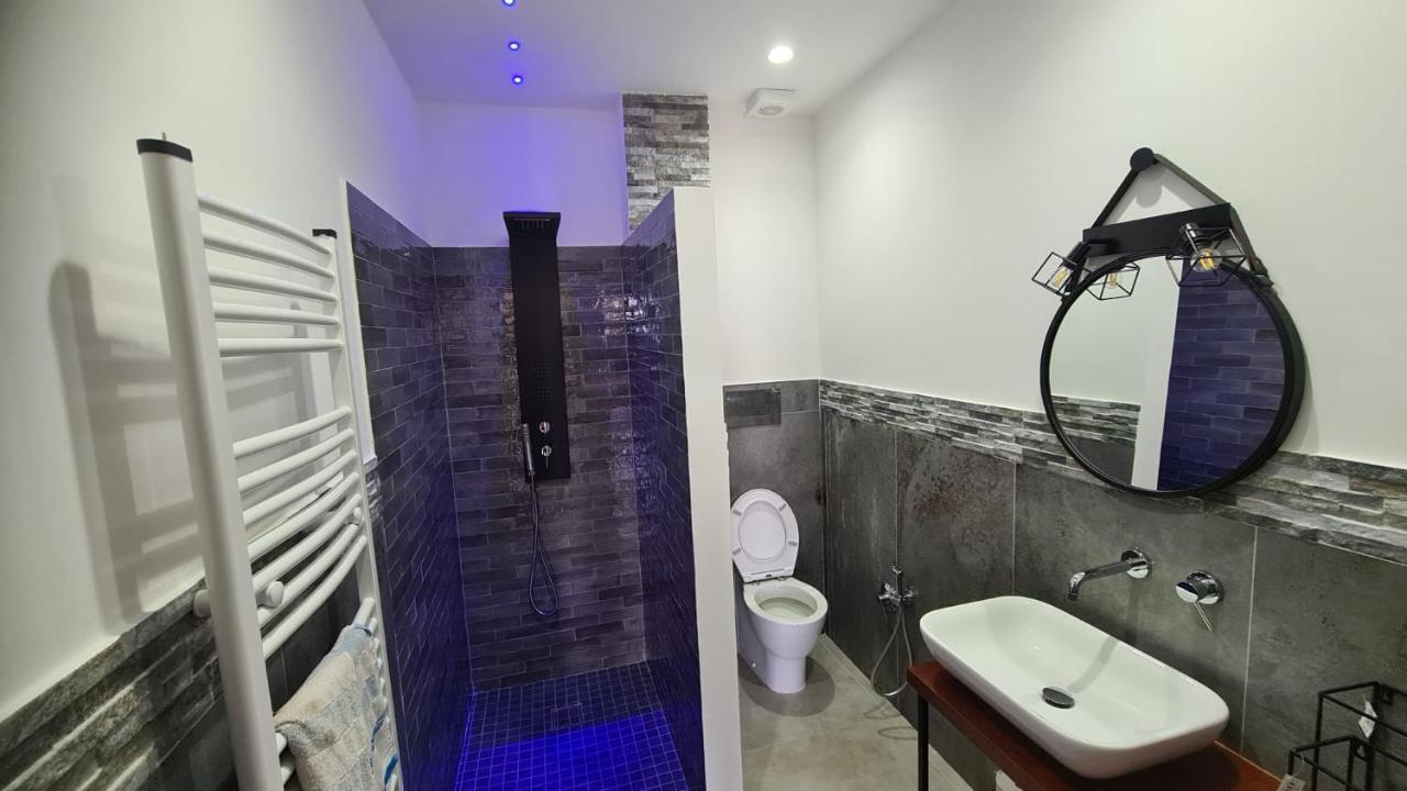 Bed and Breakfast Casa Veneziano Mesyna Zewnętrze zdjęcie