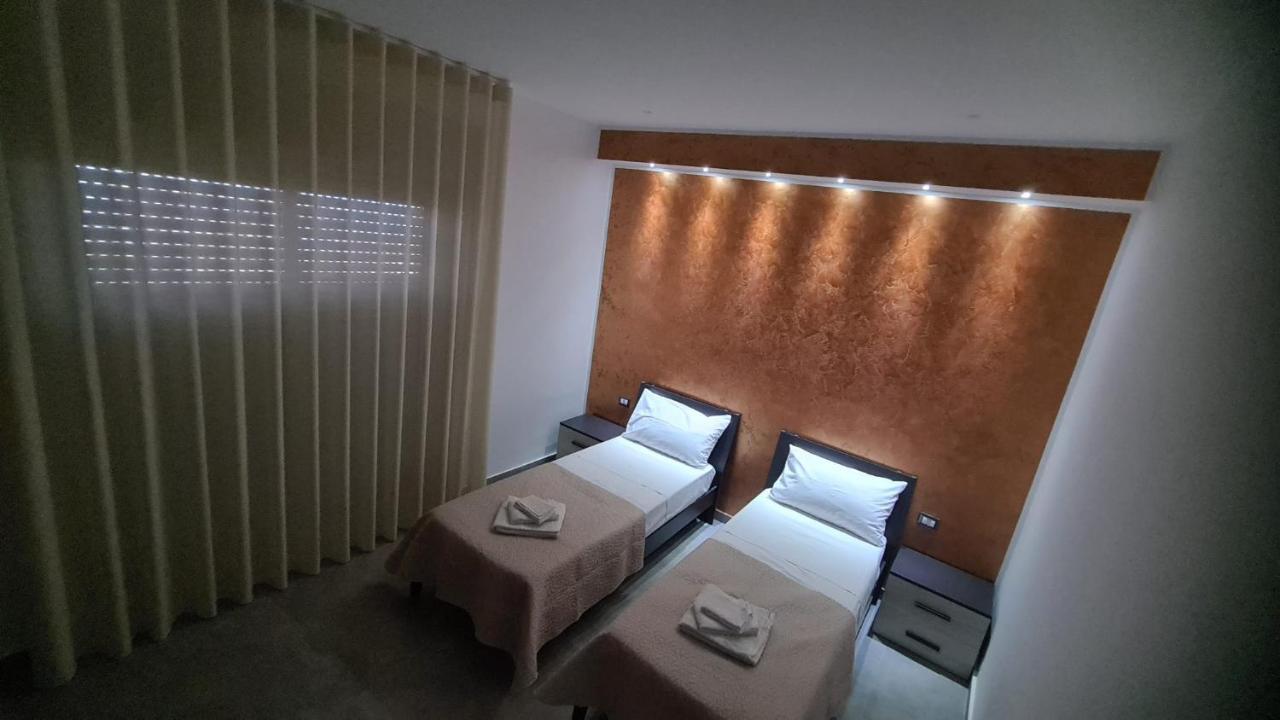 Bed and Breakfast Casa Veneziano Mesyna Zewnętrze zdjęcie