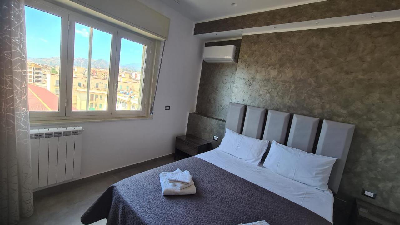 Bed and Breakfast Casa Veneziano Mesyna Zewnętrze zdjęcie