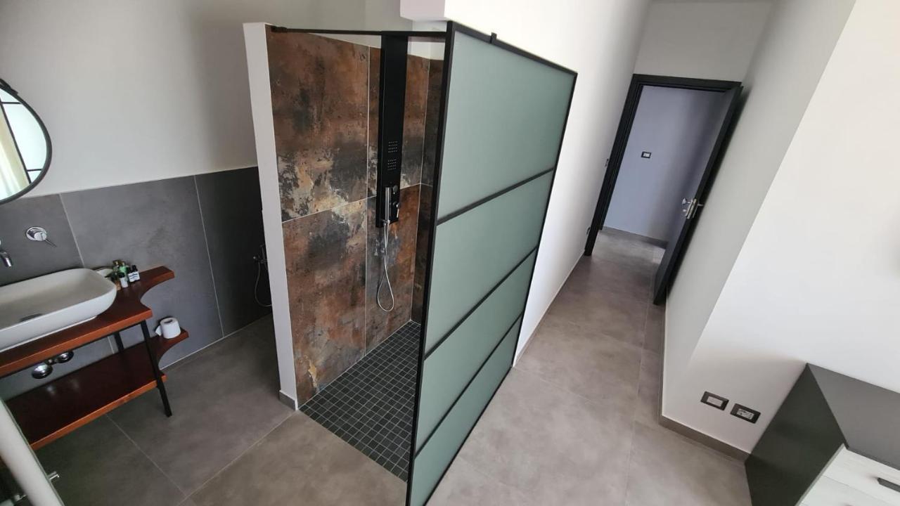 Bed and Breakfast Casa Veneziano Mesyna Zewnętrze zdjęcie