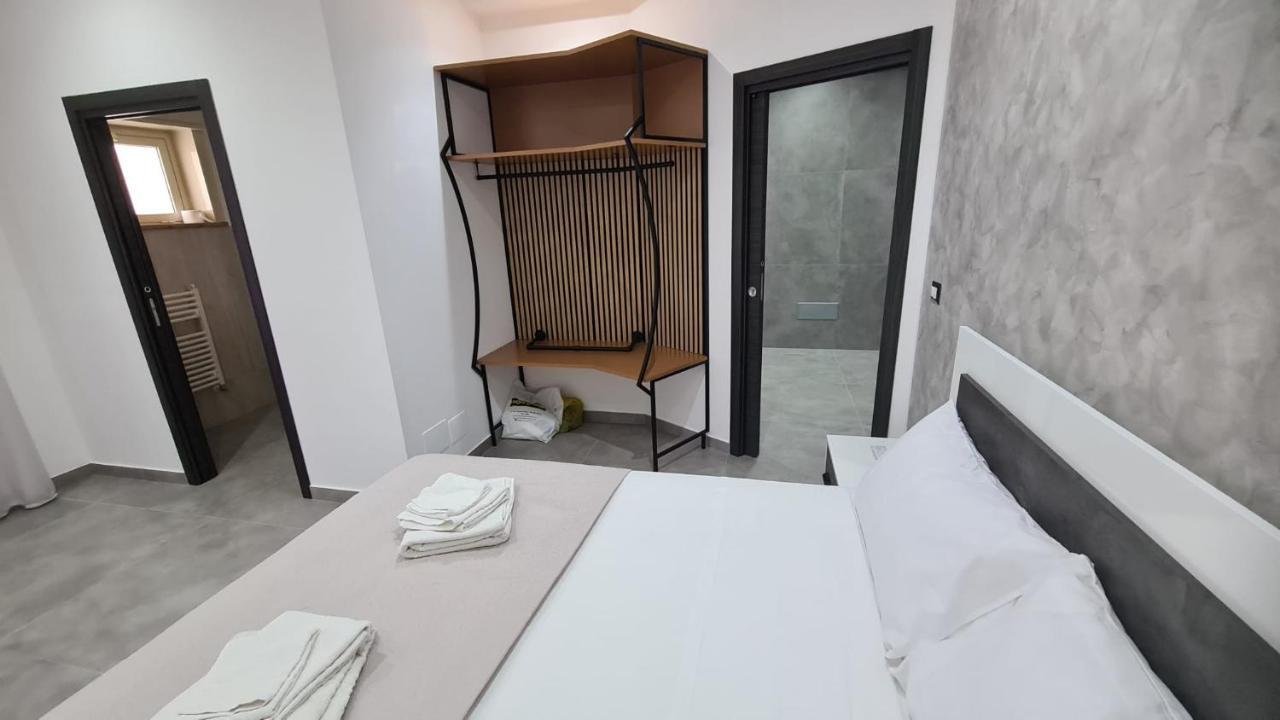 Bed and Breakfast Casa Veneziano Mesyna Zewnętrze zdjęcie