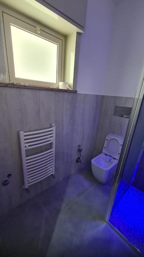 Bed and Breakfast Casa Veneziano Mesyna Zewnętrze zdjęcie