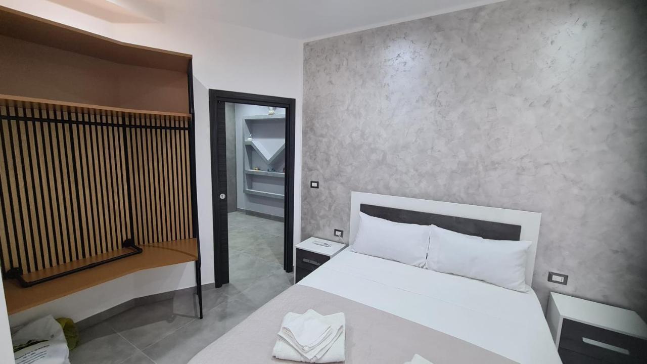 Bed and Breakfast Casa Veneziano Mesyna Zewnętrze zdjęcie