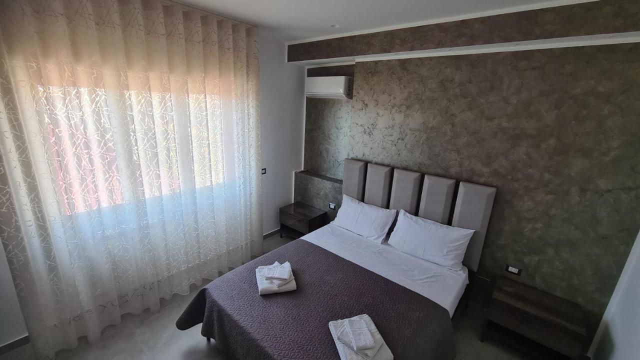Bed and Breakfast Casa Veneziano Mesyna Zewnętrze zdjęcie