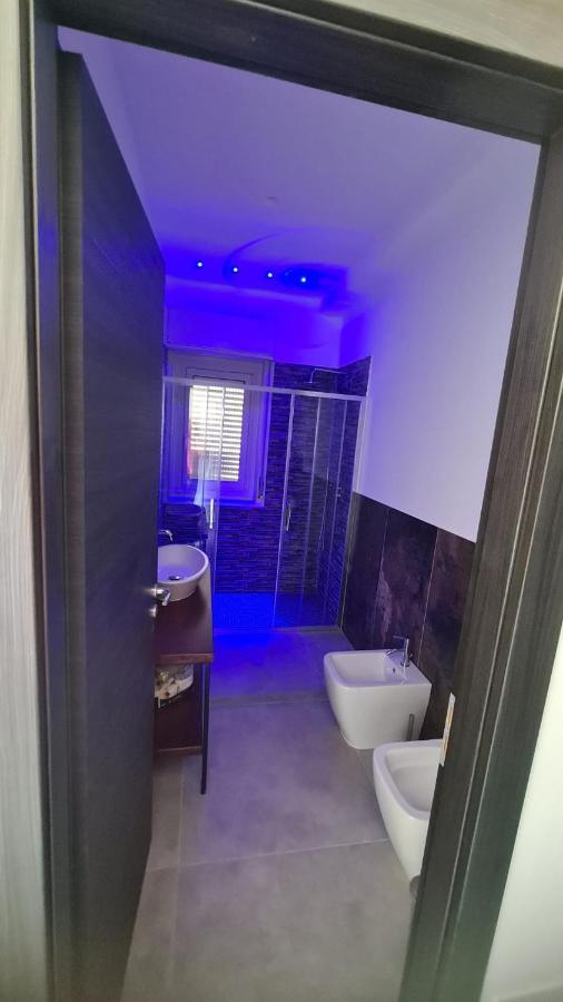 Bed and Breakfast Casa Veneziano Mesyna Zewnętrze zdjęcie