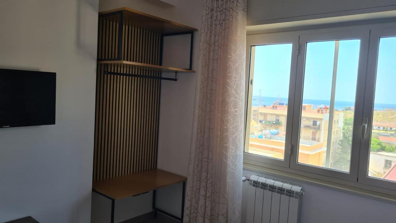 Bed and Breakfast Casa Veneziano Mesyna Zewnętrze zdjęcie